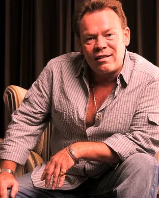 Ali Campbell
