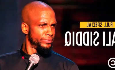 Ali Siddiq