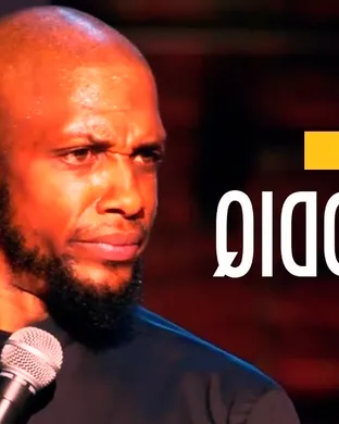 Ali Siddiq Baltimore