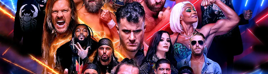 All Elite Wrestling: Dynamite