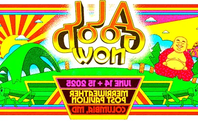 All Good Now Festival