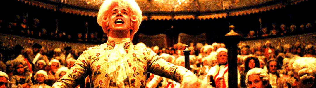 Amadeus Live
