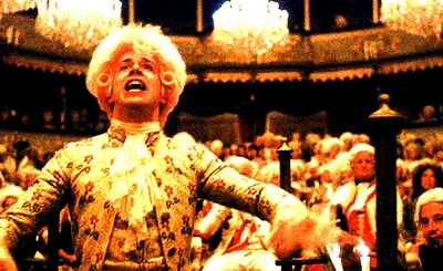 Amadeus Live
