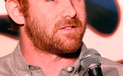 Andrew Santino