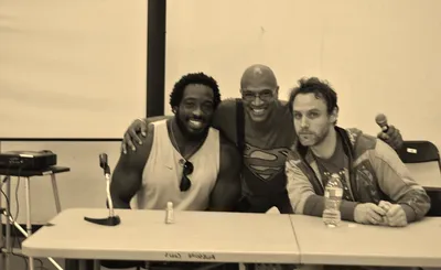 Annapolis Comic-Con