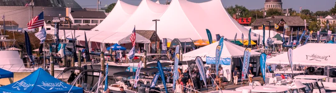 Annapolis Powerboat Show