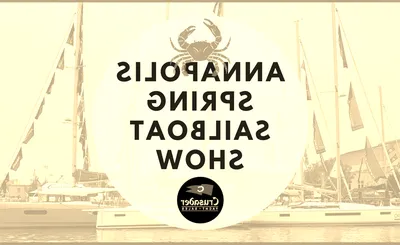Annapolis Spring Sailboat Show
