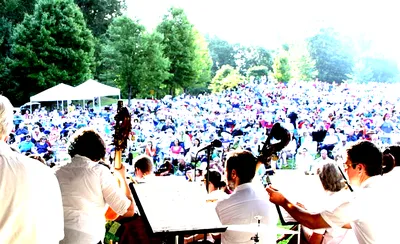 Annapolis Symphony Orchestra