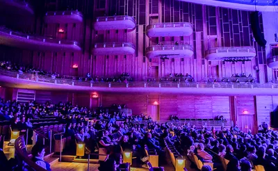 Annapolis Symphony Orchestra