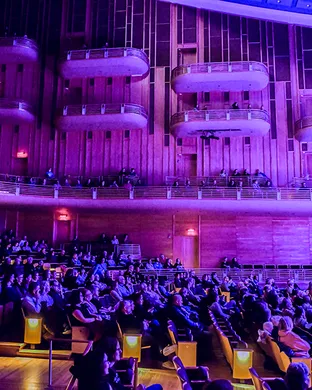 Annapolis Symphony Orchestra: Shostakovich Symphony No. 5