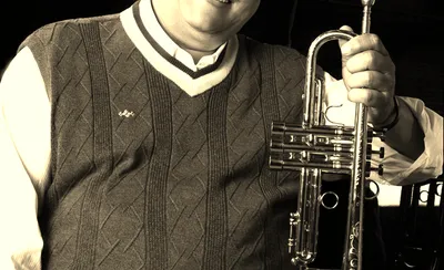 Arturo Sandoval