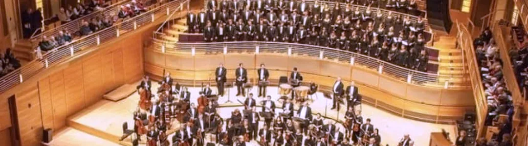 Baltimore Symphony Orchestra