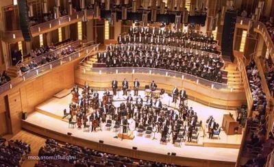 Baltimore Symphony Orchestra