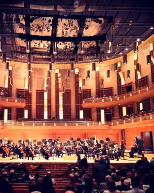 Baltimore Symphony Orchestra
