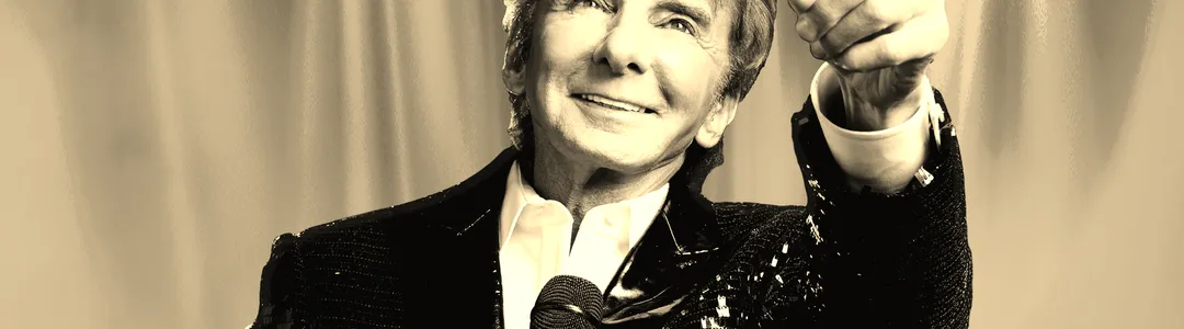 Barry Manilow