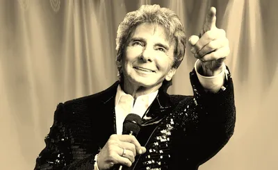 Barry Manilow