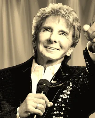 Barry Manilow
