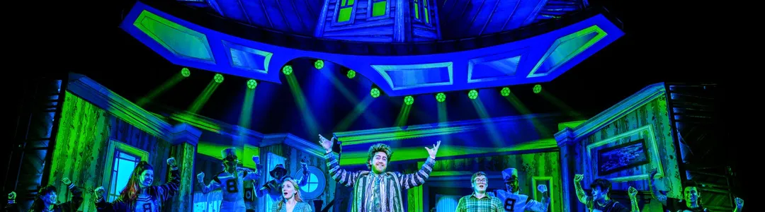 Beetlejuice - The Musical