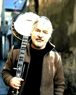 Bela Fleck, Edmar Castaneda & Antonio Sanchez Trio