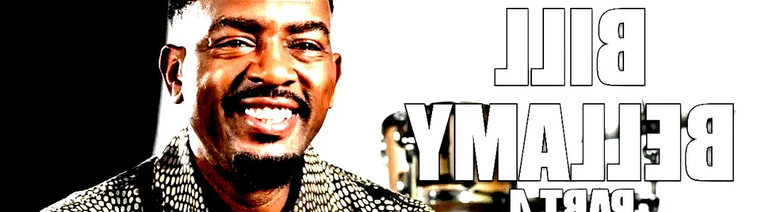 Bill Bellamy 