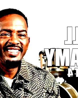 Bill Bellamy
