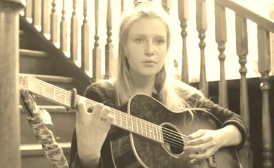 Billie Marten