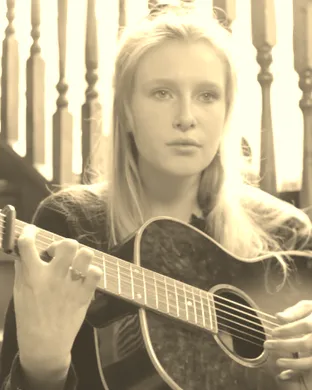 Billie Marten Baltimore