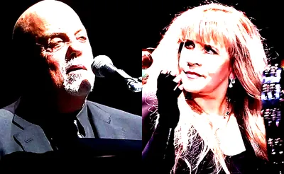 Billy Joel