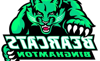 Binghamton Bearcats