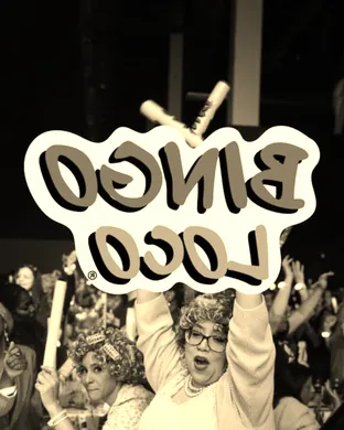 Bingo Loco: Name That Song