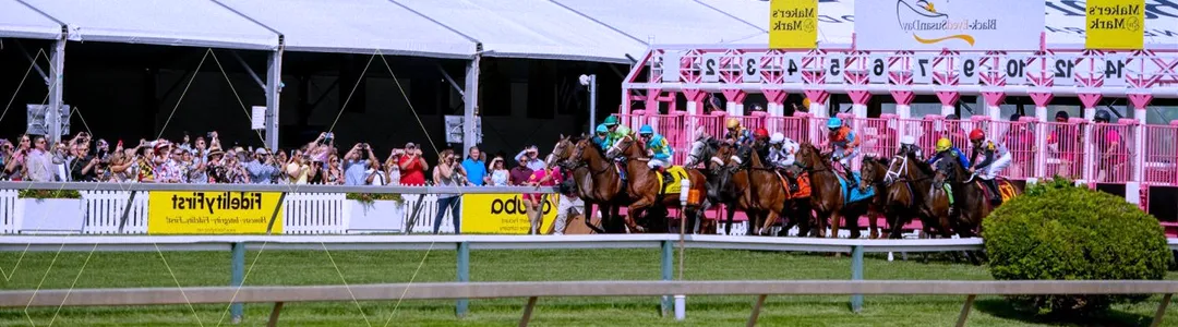 Black Eyed Susan Stakes