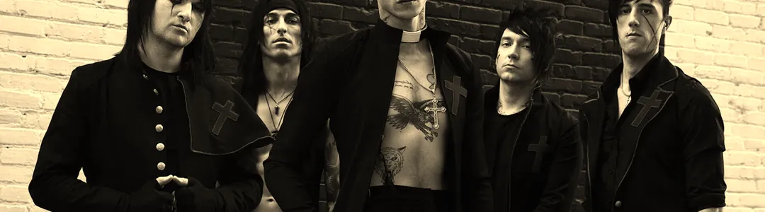 Black Veil Brides
