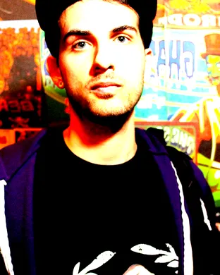 Borgore