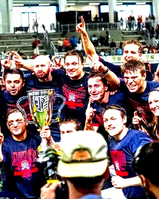 Premier Lacrosse League: Boston Cannons vs. Maryland Whipsnakes & California Palms vs. Maryland Charm