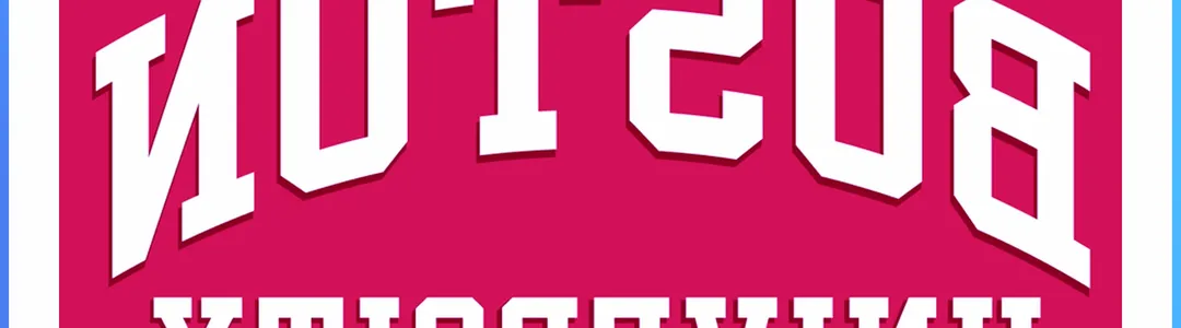 Boston University Terriers