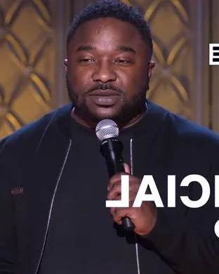 Brian Simpson - Comedian Baltimore