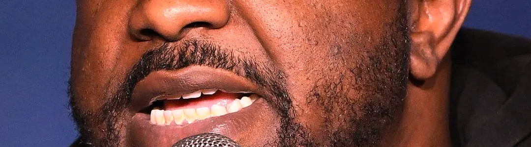 Brian Simpson - Comedian