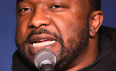 Brian Simpson - Comedian