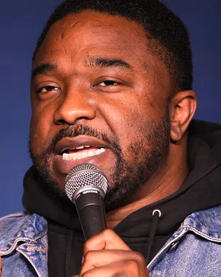 Brian Simpson - Comedian