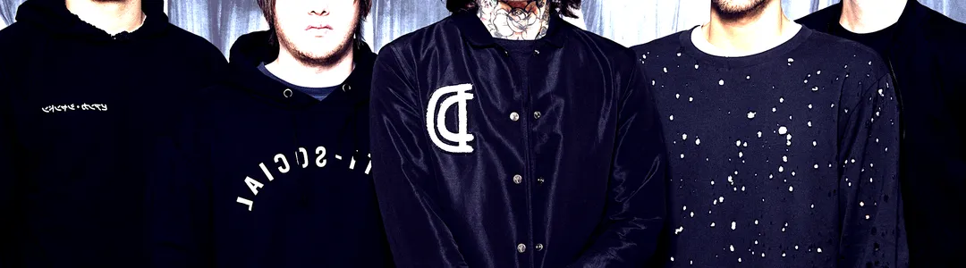 Bring Me The Horizon