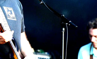 Built to Spill