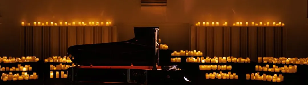 Candlelight: 90s Unplugged