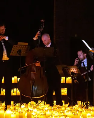 Candlelight: Tribute to Adele Baltimore