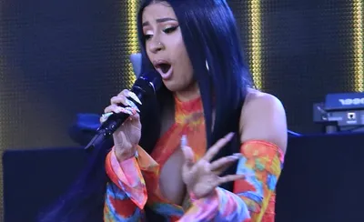 Cardi B