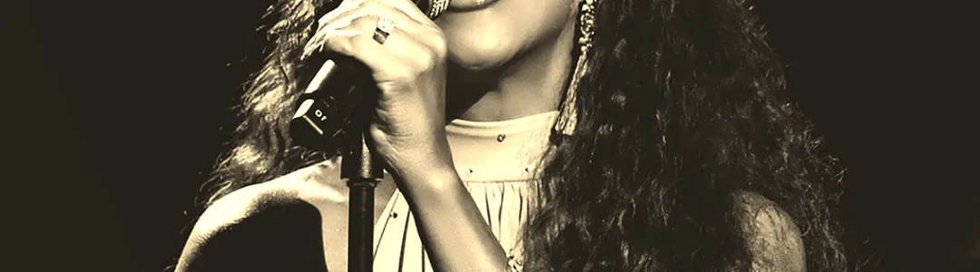 Chante Moore