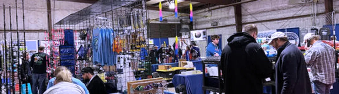 Chesapeake Bay Boat Show