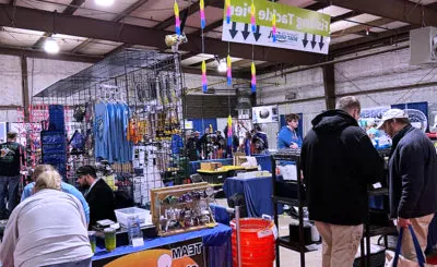 Chesapeake Bay Boat Show