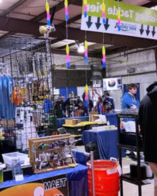 Chesapeake Bay Boat Show
