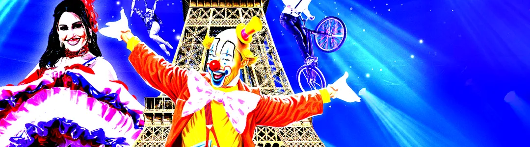 Cirque De Paris