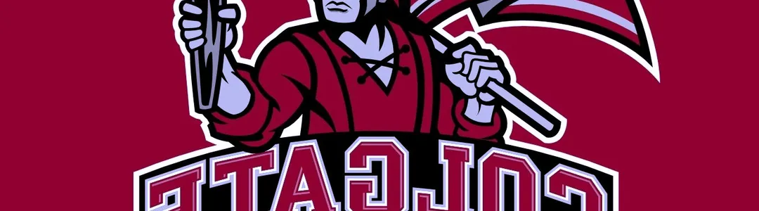 Colgate Raiders